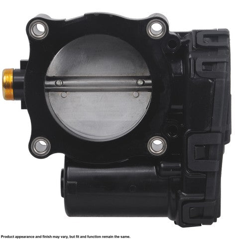 CARDONE Reman Fuel Injection Throttle Body P/N:67-7003 Fits: Chrysler Pacifica 2008, Chrysler TOWN &amp; COUNTRY 10-08, Chrysler Voyager 2008, Dodge Grand Caravan 10-08, Jeep Wrangler 11-08 - Image 3