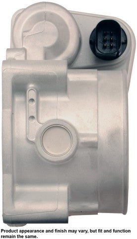 CARDONE Reman Fuel Injection Throttle Body P/N:67-7004 Fits: Chrysler Aspen 09-07, Dodge Durango 09-05, Dodge Ram 1500 10-05, Dodge Ram 2500 10-05, Dodge Ram 3500 09-05, Dodge Ram 4000 10-05, Ram 1500 12-11, Ram 2500 12-11, Ram 3500 12-11, Ram 4000 2012 - Image 3