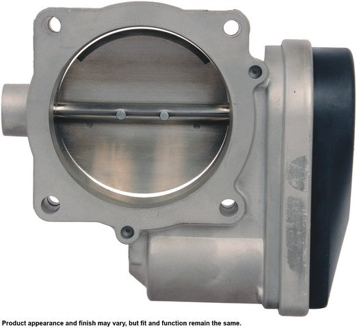 CARDONE Reman Fuel Injection Throttle Body P/N:67-7004 Fits: Chrysler Aspen 09-07, Dodge Durango 09-05, Dodge Ram 1500 10-05, Dodge Ram 2500 10-05, Dodge Ram 3500 09-05, Dodge Ram 4000 10-05, Ram 1500 12-11, Ram 2500 12-11, Ram 3500 12-11, Ram 4000 2012 - Image 2