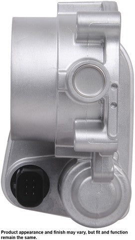 CARDONE Reman Fuel Injection Throttle Body P/N:67-7006 Fits: Chrysler 300, Chrysler Cirrus, Chrysler Pacifica, Chrysler Sebring, Chrysler TOWN &amp; COUNTRY, Dodge Avenger, Dodge Challenger, Dodge Charger, Dodge Grand Caravan, Dodge Journey - Image 4