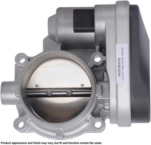 CARDONE Reman Fuel Injection Throttle Body P/N:67-7006 Fits: Chrysler 300, Chrysler Cirrus, Chrysler Pacifica, Chrysler Sebring, Chrysler TOWN &amp; COUNTRY, Dodge Avenger, Dodge Challenger, Dodge Charger, Dodge Grand Caravan, Dodge Journey - Image 3