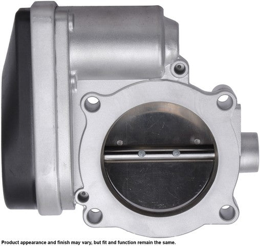 CARDONE Reman Fuel Injection Throttle Body P/N:67-7006 Fits: Chrysler 300, Chrysler Cirrus, Chrysler Pacifica, Chrysler Sebring, Chrysler TOWN &amp; COUNTRY, Dodge Avenger, Dodge Challenger, Dodge Charger, Dodge Grand Caravan, Dodge Journey - Image 1