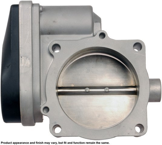 CARDONE Reman Fuel Injection Throttle Body P/N:67-7007 Fits: Dodge Durango 2004, Dodge Ram 1500 04-03, Dodge Ram 2500 04-03, Dodge Ram 3500 04-03 - Image 2