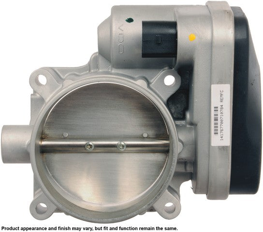 CARDONE Reman Fuel Injection Throttle Body P/N:67-7007 Fits: Dodge Durango 2004, Dodge Ram 1500 04-03, Dodge Ram 2500 04-03, Dodge Ram 3500 04-03 - Image 1