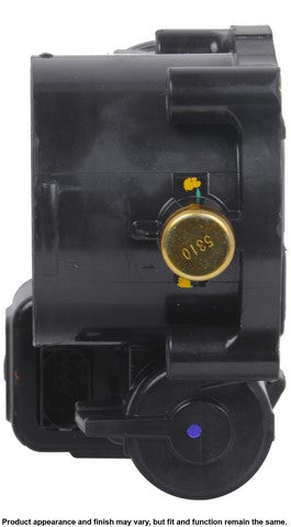 CARDONE Reman Fuel Injection Throttle Body P/N:67-7010 Fits: Chrysler Aspen, Dodge Dakota, Dodge Durango, Dodge Ram 1500, Dodge Viper, Jeep Commander, Jeep Grand Cherokee, Ram 1500, Ram Dakota, Srt Viper - Image 4