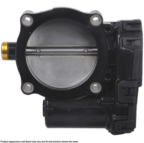CARDONE Reman Fuel Injection Throttle Body P/N:67-7010 Fits: Chrysler Aspen, Dodge Dakota, Dodge Durango, Dodge Ram 1500, Dodge Viper, Jeep Commander, Jeep Grand Cherokee, Ram 1500, Ram Dakota, Srt Viper - Image 3