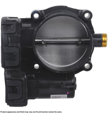 CARDONE Reman Fuel Injection Throttle Body P/N:67-7010 Fits: Chrysler Aspen, Dodge Dakota, Dodge Durango, Dodge Ram 1500, Dodge Viper, Jeep Commander, Jeep Grand Cherokee, Ram 1500, Ram Dakota, Srt Viper - Image 2