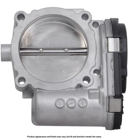 CARDONE Reman Fuel Injection Throttle Body P/N:67-7012 Fits: Chrysler 200, Chrysler 300, Chrysler Pacifica, Chrysler TOWN &amp; COUNTRY, Chrysler Voyager, Dodge Avenger, Dodge Challenger, Dodge Charger, Dodge Durango, Dodge Grand Caravan - Image 3