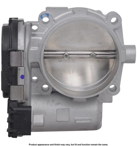 CARDONE Reman Fuel Injection Throttle Body P/N:67-7012 Fits: Chrysler 200, Chrysler 300, Chrysler Pacifica, Chrysler TOWN &amp; COUNTRY, Chrysler Voyager, Dodge Avenger, Dodge Challenger, Dodge Charger, Dodge Durango, Dodge Grand Caravan - Image 1
