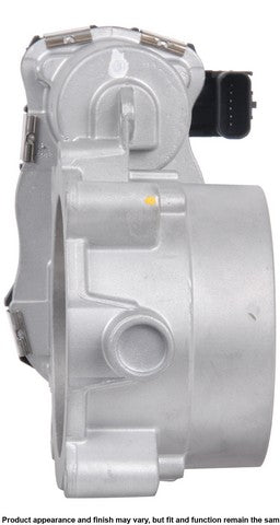 CARDONE Reman Fuel Injection Throttle Body P/N:67-7013 Fits: Chrysler 300, Dodge Challenger, Dodge Charger, Dodge Durango, Jeep Grand Cherokee, Jeep Grand Cherokee L, Jeep Grand Wagoneer, Jeep Wagoneer, Jeep Wrangler, Ram 1500 - Image 4
