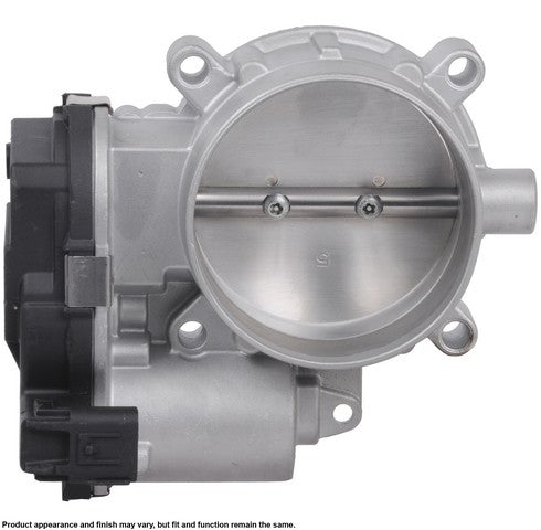 CARDONE Reman Fuel Injection Throttle Body P/N:67-7013 Fits: Chrysler 300, Dodge Challenger, Dodge Charger, Dodge Durango, Jeep Grand Cherokee, Jeep Grand Cherokee L, Jeep Grand Wagoneer, Jeep Wagoneer, Jeep Wrangler, Ram 1500 - Image 1