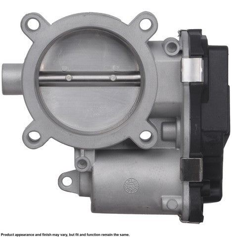 CARDONE Reman Fuel Injection Throttle Body P/N:67-7014 Fits: Chrysler 200 17-15, Dodge Dart 16-13, Fiat 500x 18-16, Jeep Cherokee 19-14, Jeep Compass 22-17, Jeep Renegade 21-15, Ram Promaster City 22-15 - Image 3