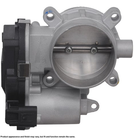 CARDONE Reman Fuel Injection Throttle Body P/N:67-7014 Fits: Chrysler 200 17-15, Dodge Dart 16-13, Fiat 500x 18-16, Jeep Cherokee 19-14, Jeep Compass 22-17, Jeep Renegade 21-15, Ram Promaster City 22-15 - Image 1