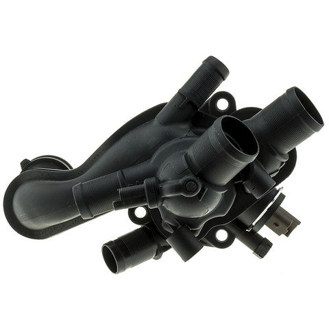 Motorad Engine Coolant Thermostat Housing Assembly P/N:678-221 Fits: Mini Cooper 09-06, Mini Cooper 2013, Mini Cooper Countryman 2013, Mini Cooper Paceman 2013, Peugeot 308 14-09 - Image 7