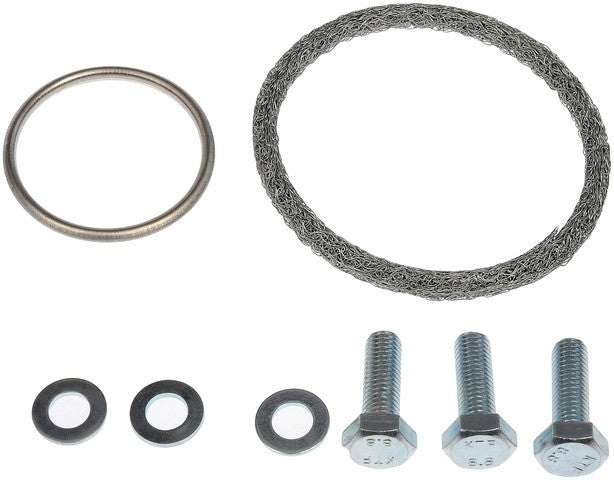 Dorman - OE Solutions Convertidor Catalítico P/N:678-504 Fits: Infiniti I30 01-99, Nissan Maxima 01-99 - Image 2