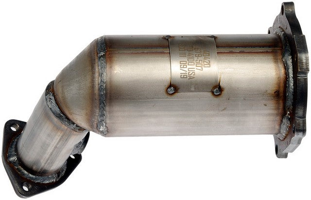 Dorman - OE Solutions Convertidor Catalítico P/N:678-507 Fits: Nissan Altima 06-02, Nissan Maxima 08-04 - Image 5