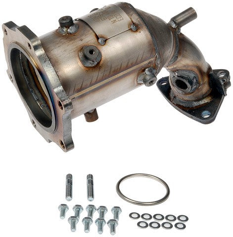 Dorman - OE Solutions Convertidor Catalítico P/N:678-511 Fits: Infiniti I35 04-02, Nissan Maxima 03-02 - Image 1