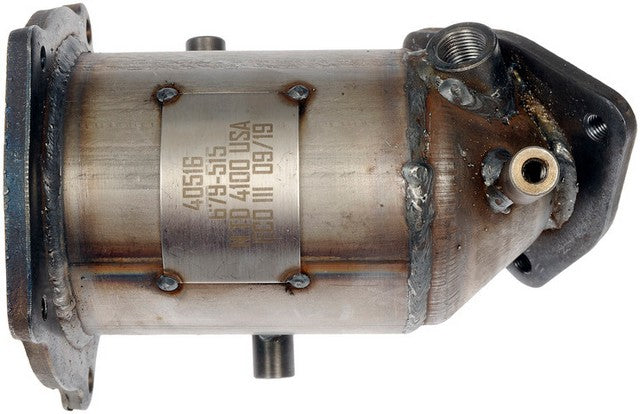 Dorman - OE Solutions Convertidor Catalítico P/N:678-515 Fits: Hyundai Santa Fe 03-01, Hyundai Sonata 05-99, Kia Optima 06-01 - Image 3