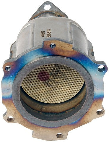 Dorman - OE Solutions Convertidor Catalítico P/N:678-518 Fits: Nissan Altima 06-05 - Image 1