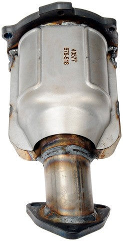 Dorman - OE Solutions Convertidor Catalítico P/N:678-518 Fits: Nissan Altima 06-05 - Image 2