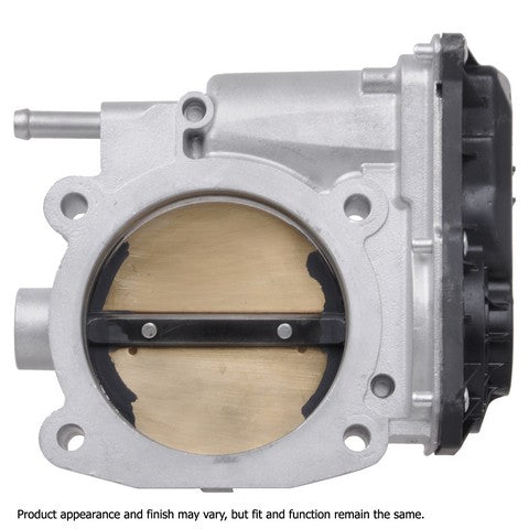 CARDONE Reman Fuel Injection Throttle Body P/N:67-8007 Fits: Lexus Gx470 09-05, Lexus Lx470 07-06, Lexus Lx570 11-08, Lexus Lx570 21-13, Toyota 4runner 09-05, Toyota Land Cruiser 11-06, Toyota Land Cruiser 21-13, Toyota Sequoia 22-05, Toyota Tundra 21-05 - Image 3