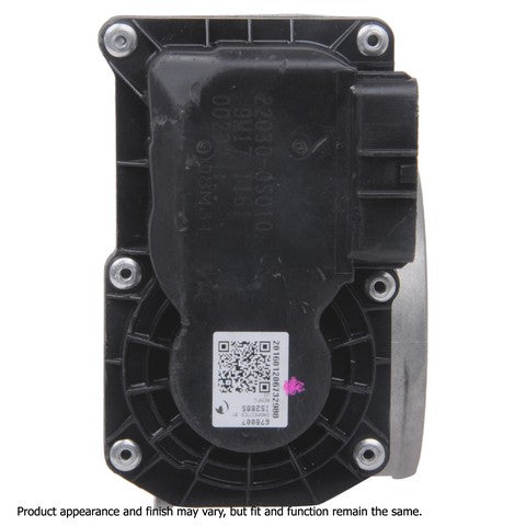 CARDONE Reman Fuel Injection Throttle Body P/N:67-8007 Fits: Lexus Gx470 09-05, Lexus Lx470 07-06, Lexus Lx570 11-08, Lexus Lx570 21-13, Toyota 4runner 09-05, Toyota Land Cruiser 11-06, Toyota Land Cruiser 21-13, Toyota Sequoia 22-05, Toyota Tundra 21-05 - Image 2