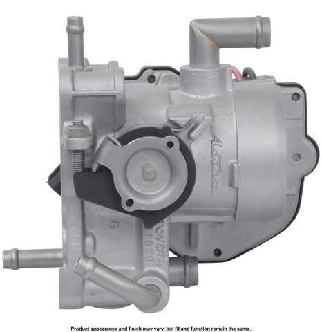 CARDONE Reman Fuel Injection Throttle Body P/N:67-8009 Fits: Toyota Prius 09-03 - Image 4
