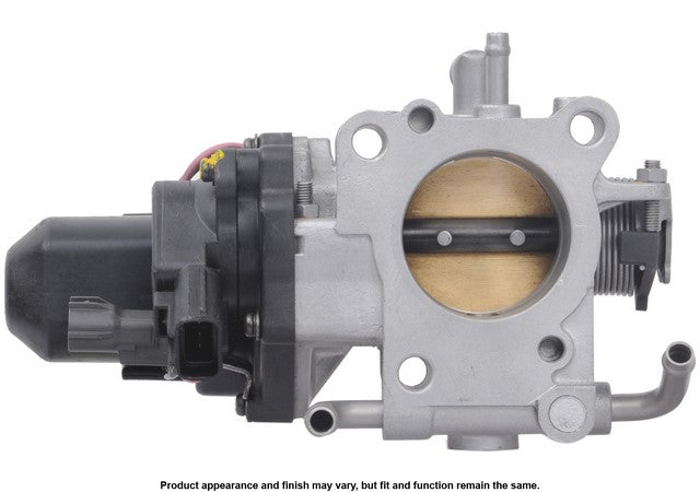 CARDONE Reman Fuel Injection Throttle Body P/N:67-8009 Fits: Toyota Prius 09-03 - Image 3