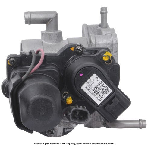CARDONE Reman Fuel Injection Throttle Body P/N:67-8009 Fits: Toyota Prius 09-03 - Image 2