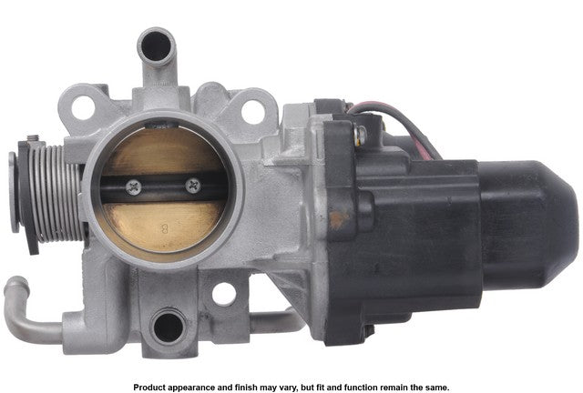 CARDONE Reman Fuel Injection Throttle Body P/N:67-8009 Fits: Toyota Prius 09-03 - Image 1