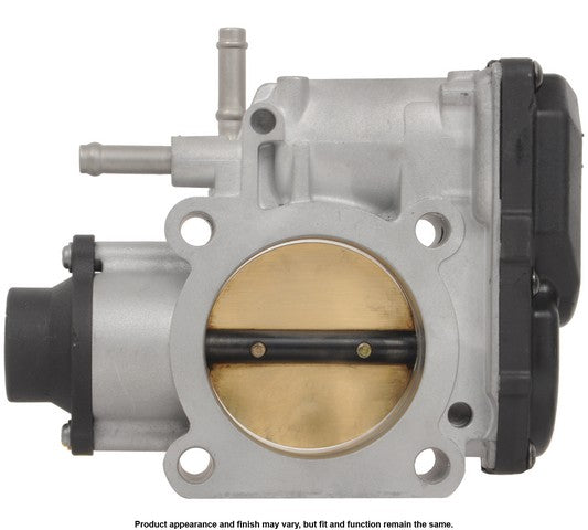 CARDONE Reman Fuel Injection Throttle Body P/N:67-8011 Fits: Toyota Camry 03-02, Toyota Mr2 Spyder 05-03 - Image 3