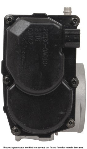 CARDONE Reman Fuel Injection Throttle Body P/N:67-8011 Fits: Toyota Camry 03-02, Toyota Mr2 Spyder 05-03 - Image 2