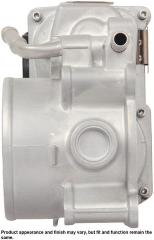 CARDONE Reman Fuel Injection Throttle Body P/N:67-8012 Fits: Lexus Es330 06-04, Lexus Rx330 06-04, Lexus Rx400h 08-06, Toyota Camry 06-03, Toyota Highlander 10-04, Toyota Sienna 06-04, Toyota Solara 08-04 - Image 2