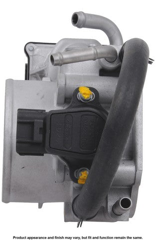 CARDONE Reman Fuel Injection Throttle Body P/N:67-8013 Fits: Lexus Gs430 05-01, Lexus Ls430 04-01, Lexus Sc430 05-02 - Image 4