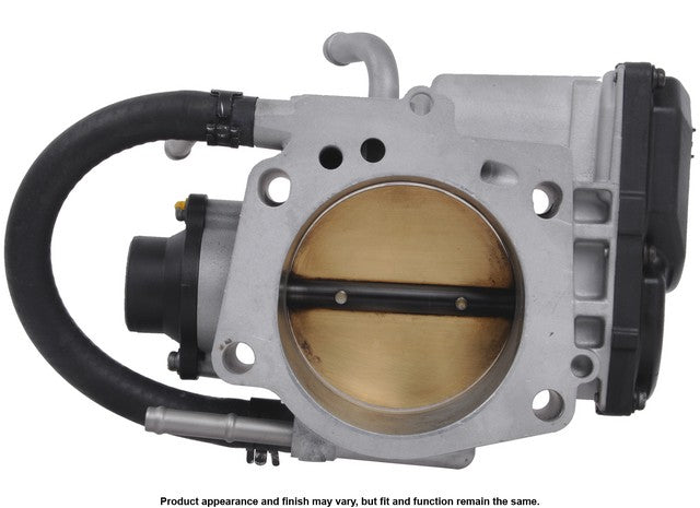 CARDONE Reman Fuel Injection Throttle Body P/N:67-8013 Fits: Lexus Gs430 05-01, Lexus Ls430 04-01, Lexus Sc430 05-02 - Image 3