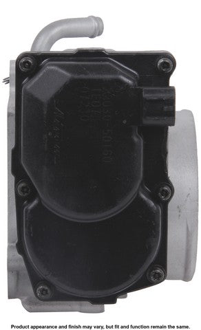 CARDONE Reman Fuel Injection Throttle Body P/N:67-8013 Fits: Lexus Gs430 05-01, Lexus Ls430 04-01, Lexus Sc430 05-02 - Image 2