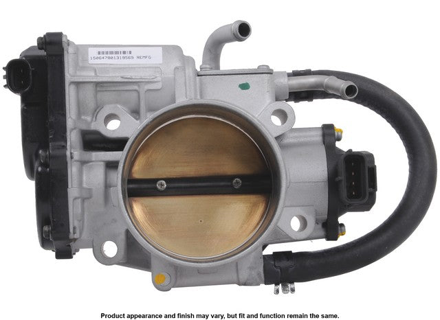 CARDONE Reman Fuel Injection Throttle Body P/N:67-8013 Fits: Lexus Gs430 05-01, Lexus Ls430 04-01, Lexus Sc430 05-02 - Image 1