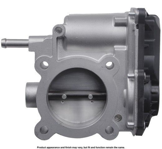 CARDONE Reman Fuel Injection Throttle Body P/N:67-8014 Fits: Scion Im 2016, Toyota Corolla 19-11, Toyota Corolla Im 18-17, Toyota Matrix 14-11 - Image 2
