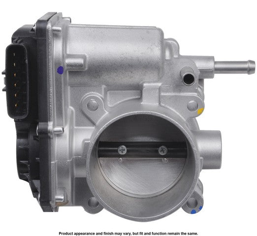 CARDONE Reman Fuel Injection Throttle Body P/N:67-8014 Fits: Scion Im 2016, Toyota Corolla 19-11, Toyota Corolla Im 18-17, Toyota Matrix 14-11 - Image 4