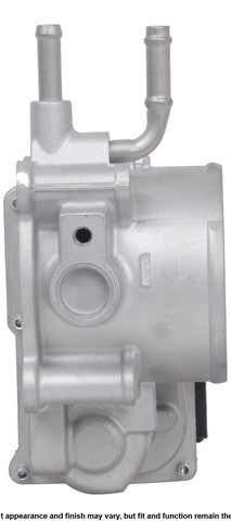 CARDONE Reman Fuel Injection Throttle Body P/N:67-8015 Fits: Scion Tc 16-11, Toyota Camry 17-10, Toyota Highlander 18-09, Toyota Rav4 18-09, Toyota Sienna 12-11, Toyota Venza 15-09 - Image 4