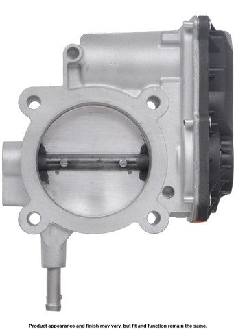 CARDONE Reman Fuel Injection Throttle Body P/N:67-8015 Fits: Scion Tc 16-11, Toyota Camry 17-10, Toyota Highlander 18-09, Toyota Rav4 18-09, Toyota Sienna 12-11, Toyota Venza 15-09 - Image 2