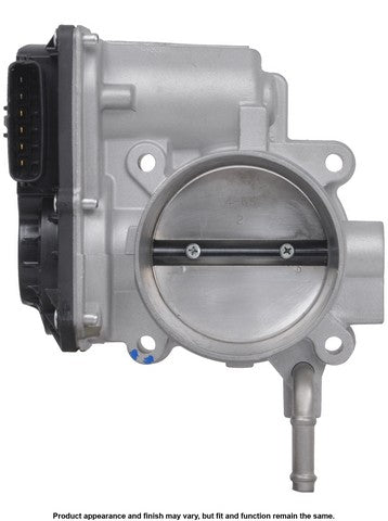CARDONE Reman Fuel Injection Throttle Body P/N:67-8015 Fits: Scion Tc 16-11, Toyota Camry 17-10, Toyota Highlander 18-09, Toyota Rav4 18-09, Toyota Sienna 12-11, Toyota Venza 15-09 - Image 3