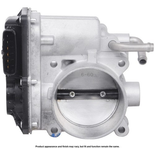 CARDONE Reman Fuel Injection Throttle Body P/N:67-8016 Fits: Toyota 4runner 2010, Toyota Tacoma 16-05 - Image 4