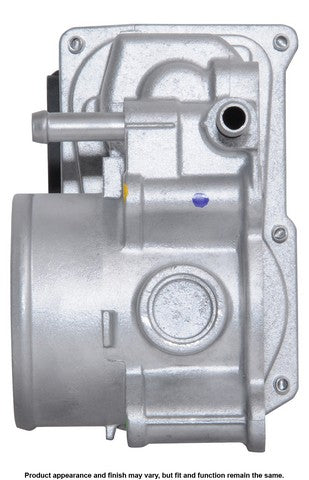 CARDONE Reman Fuel Injection Throttle Body P/N:67-8017 Fits: Toyota Corolla 10-09, Toyota Matrix 10-09 - Image 3