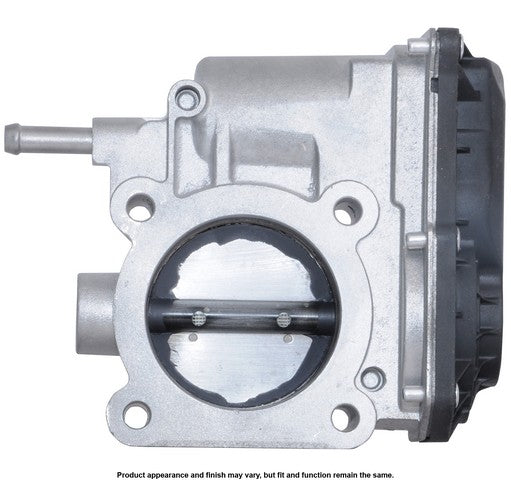 CARDONE Reman Fuel Injection Throttle Body P/N:67-8017 Fits: Toyota Corolla 10-09, Toyota Matrix 10-09 - Image 2