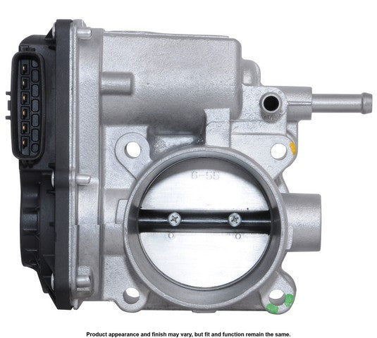 CARDONE Reman Fuel Injection Throttle Body P/N:67-8017 Fits: Toyota Corolla 10-09, Toyota Matrix 10-09 - Image 1
