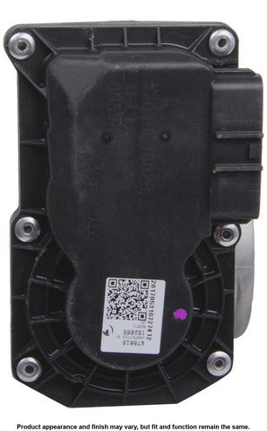 CARDONE Reman Fuel Injection Throttle Body P/N:67-8018 Fits: Lexus Es300h 18-13, Lexus Nx300h 21-15, Toyota Avalon 18-13, Toyota Camry 17-12, Toyota Rav4 18-16 - Image 4