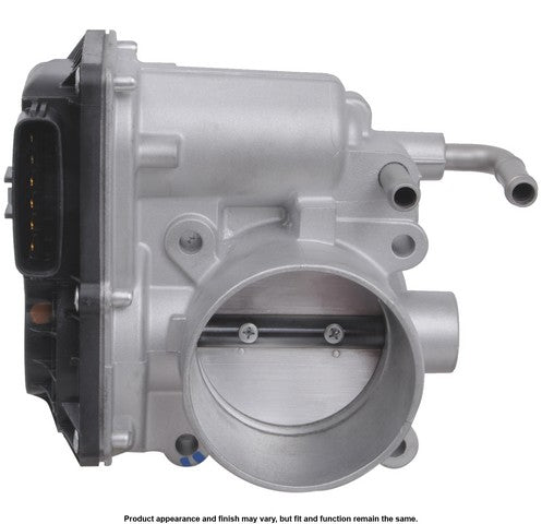 CARDONE Reman Fuel Injection Throttle Body P/N:67-8018 Fits: Lexus Es300h 18-13, Lexus Nx300h 21-15, Toyota Avalon 18-13, Toyota Camry 17-12, Toyota Rav4 18-16 - Image 2