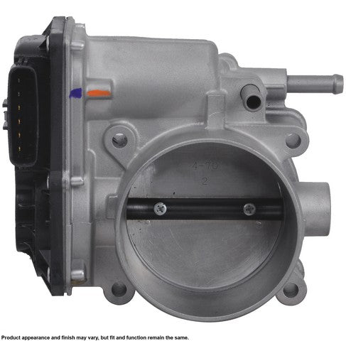 CARDONE Reman Fuel Injection Throttle Body P/N:67-8019 Fits: Toyota 4runner 24-10, Toyota Fj Cruiser 14-10, Toyota Tundra 14-11 - Image 1
