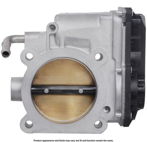 CARDONE Reman Fuel Injection Throttle Body P/N:67-8020 Fits: Lexus Gs300 2006, Lexus Is250 15-06 - Image 1